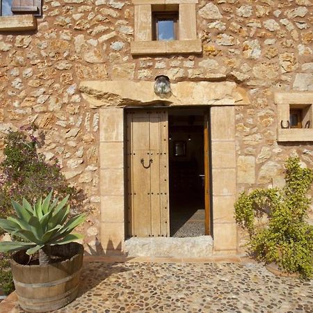 Sa Tortova - Es Carritxo Villa Manacor  Dış mekan fotoğraf