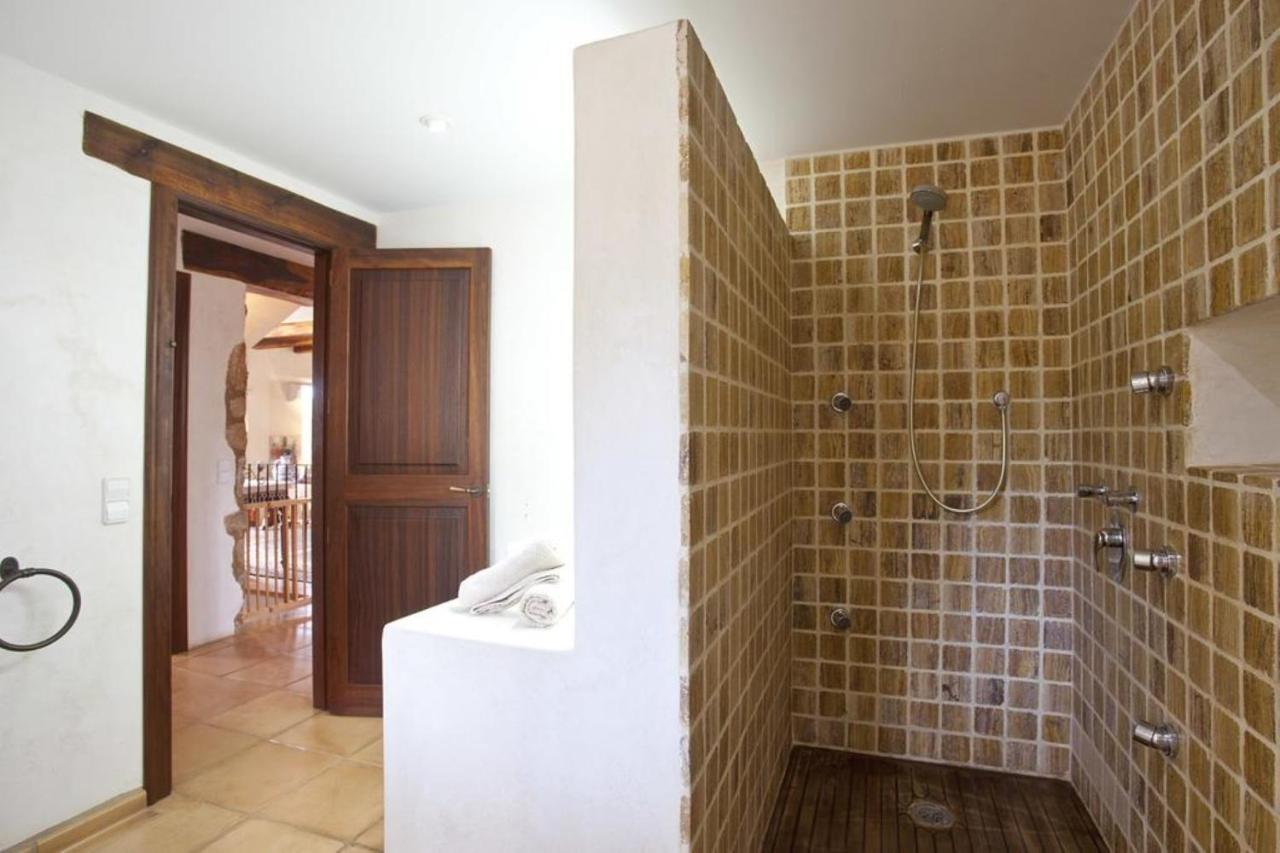 Sa Tortova - Es Carritxo Villa Manacor  Dış mekan fotoğraf
