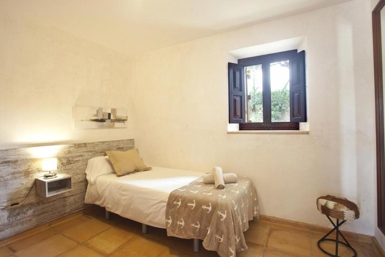 Sa Tortova - Es Carritxo Villa Manacor  Dış mekan fotoğraf