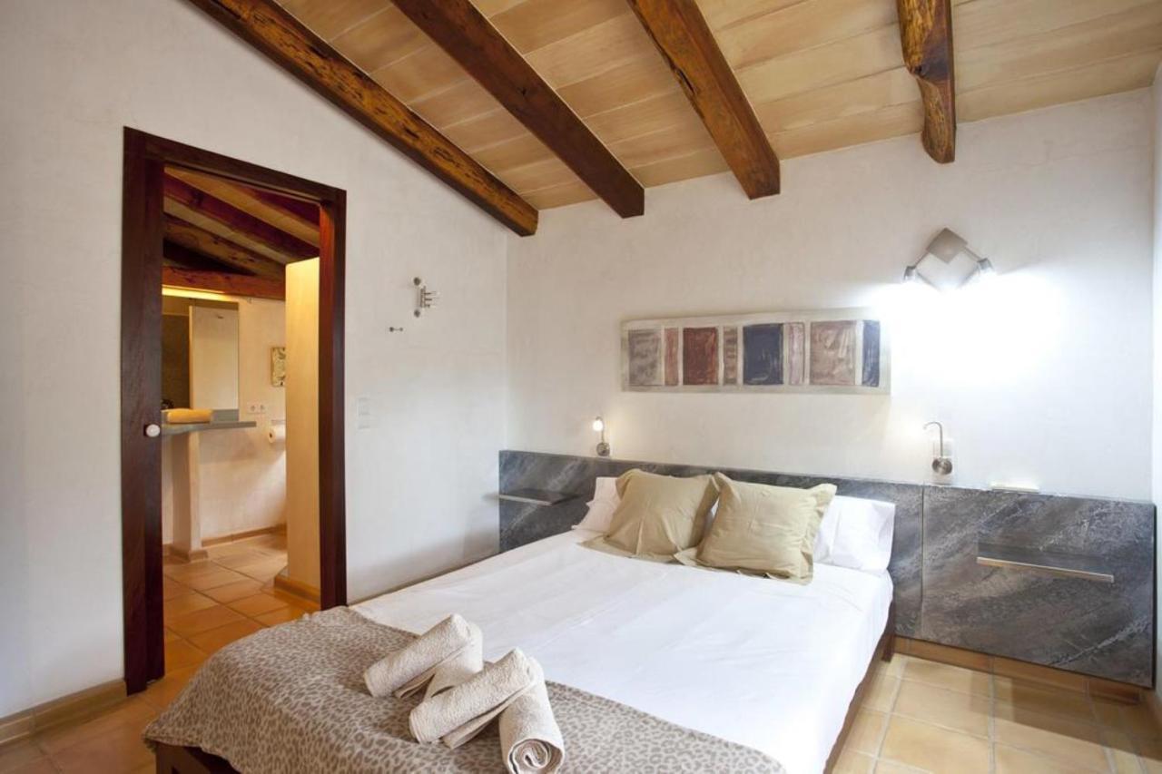 Sa Tortova - Es Carritxo Villa Manacor  Dış mekan fotoğraf