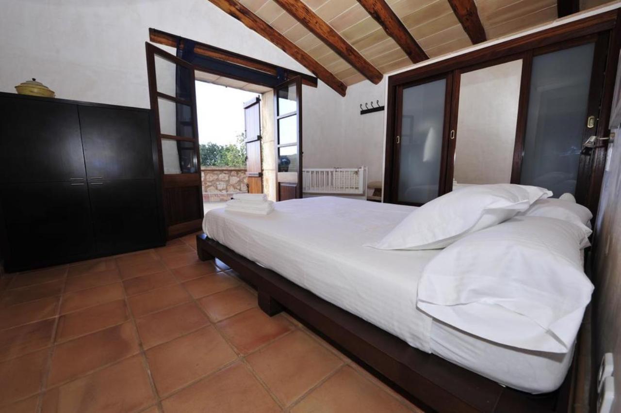Sa Tortova - Es Carritxo Villa Manacor  Dış mekan fotoğraf