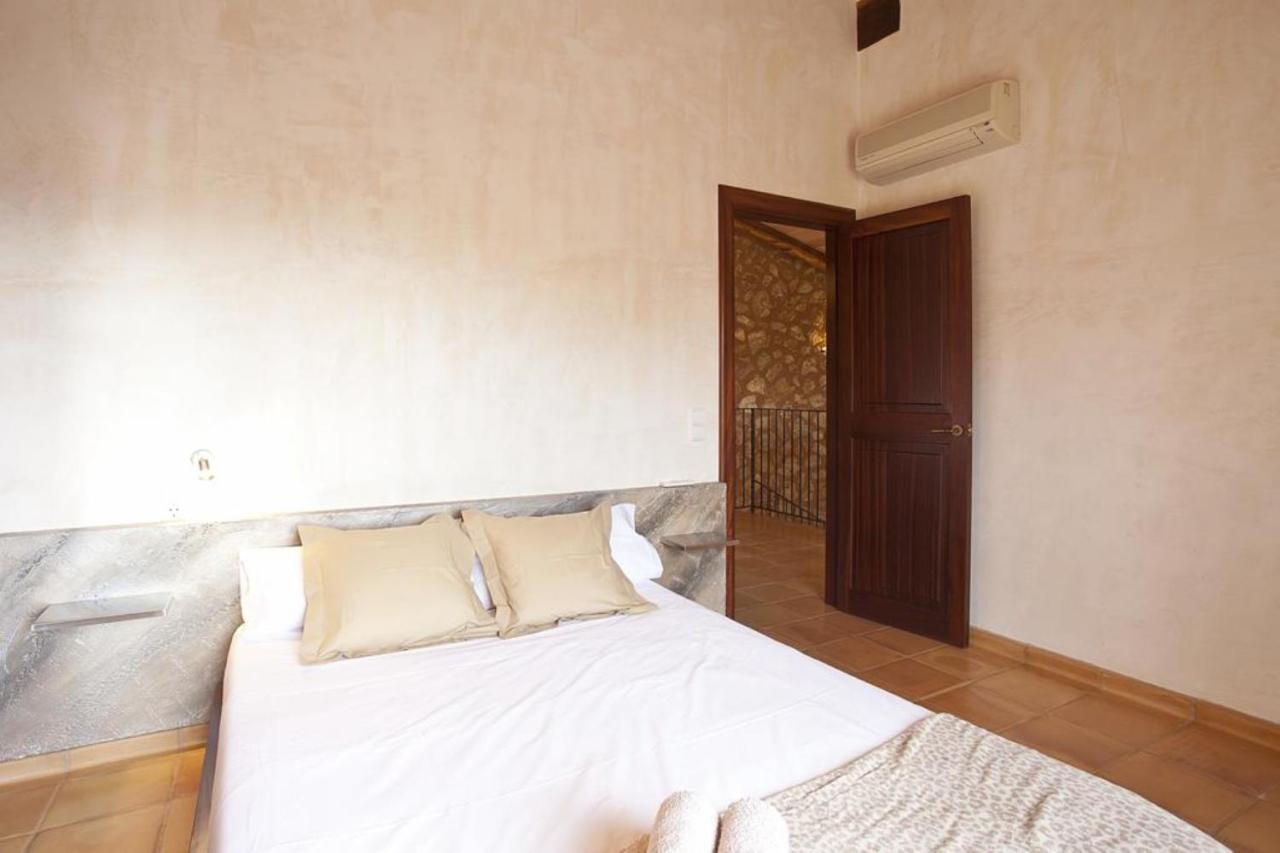 Sa Tortova - Es Carritxo Villa Manacor  Dış mekan fotoğraf