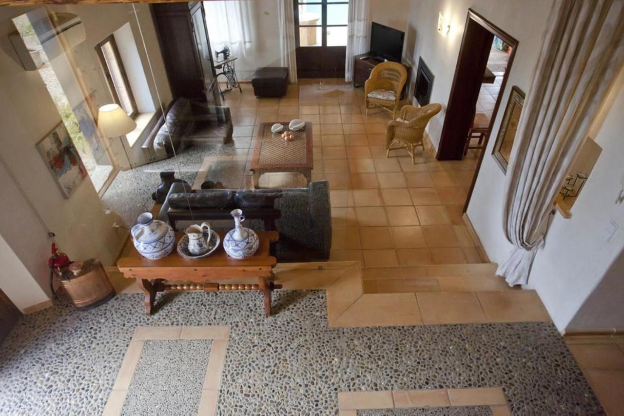 Sa Tortova - Es Carritxo Villa Manacor  Dış mekan fotoğraf